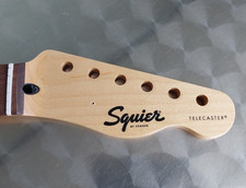 Fender squier telecaster usato Fender squier telecaster usato  Spedire a Italy