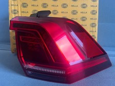 Heckleuchte rücklicht led gebraucht kaufen  Petershagen