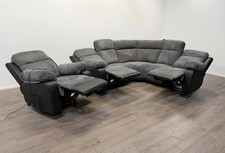 Bradley fabric recliner for sale  BOSTON