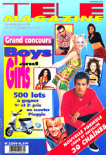 Télé magazine 2200 d'occasion Télé magazine 2200 d'occasion  Neuilly-sur-Marne