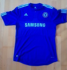 Trikot chelsea heim gebraucht kaufen  Landshut