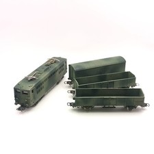 Convoglio militare lima usato  Reggio Calabria