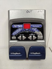 Digitech rp50 multi for sale  Fresno