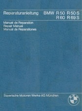 Manuel réparation revue d'occasion  Courbevoie