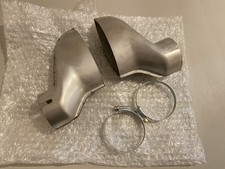Abgas verbindungsrohre umbau gebraucht kaufen  Berlin