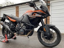 Ktm 1090s adventure for sale  EGHAM