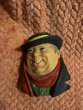 Vintage bossons chalkware for sale  Altoona