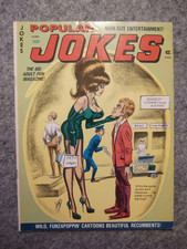 Popular jokes vol.12 for sale  Los Angeles