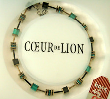 Coeur lion collier gebraucht kaufen  Schwerin-Umland I