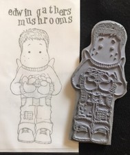 Boy man character for sale  CUPAR