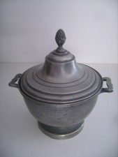 Ancien pot couvert d'occasion  Lalinde