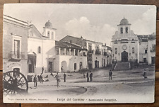 1910 sannicandro garganico usato  Italia