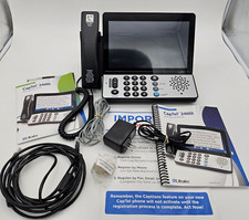 Ultratec captel 2400i for sale  Minneapolis