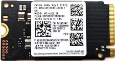 Samsung solid state d'occasion  Goussainville