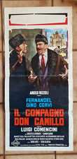 Compagno don camillo usato  Verona