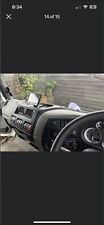 Daf horsebox 7.5t for sale  ORPINGTON