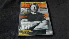 Zeitschrift men health gebraucht kaufen  Bocholt