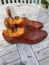 Vintage crockett jones for sale  NORWICH