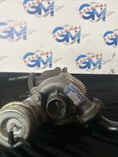 Turbina fiat 1.3 usato  Biancavilla