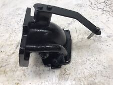 00 Mercury Marine MerCruiser 7.4 MPI 454 V8 tubo de admissão de motor de barco duto cotovelo, usado comprar usado  Enviando para Brazil