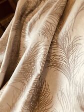 Beautifuldunelm curtains silve for sale Beautifuldunelm curtains silve for sale  NORWICH