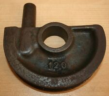 Forme 120 cintreuse d'occasion  Pont-Sainte-Maxence