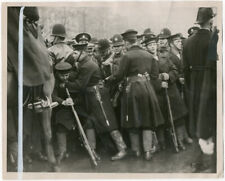 Foto Prensa Londres Silver Print Desfile Soldado Inglés Hacia 1930 comprar usado  Enviando para Brazil