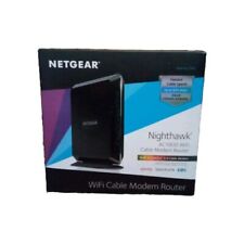 Openbox netgear nighthawk for sale  Methuen