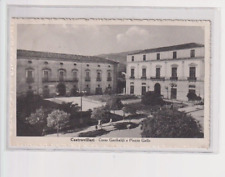 Castrovillari usato  Villachiara