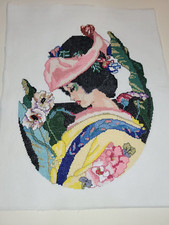 Finished completed cross for sale  Lenoir