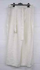 Zara cream wide for sale  OKEHAMPTON