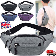 Waist bum bag for sale  MANCHESTER