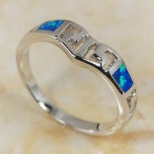 Belle bague plaqué d'occasion  Beaune-la-Rolande