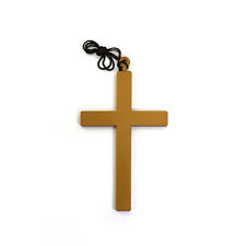 Kreuz kordel priester gebraucht kaufen  Kindelbrück