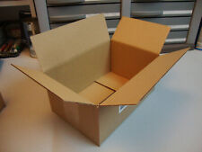 Boite carton petits d'occasion  Francaltroff