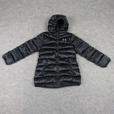 Armour coat girls for sale  Concord