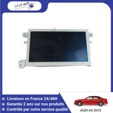 Ecran gps audi d'occasion  Saint-Quentin
