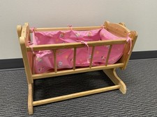 Vintage wood rolling for sale  Sioux Falls