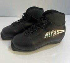Alfa ski boots for sale  Bridgeton