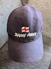 England barmy army for sale  STAFFORD