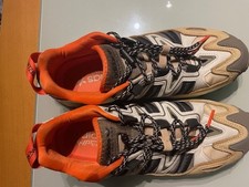 Adidas adventure turnschuhe gebraucht kaufen Adidas adventure turnschuhe gebraucht kaufen  Gründau