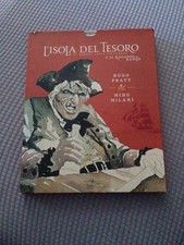 Isola del tesoro usato  Verrua Po