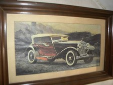 Set 30x40 wood for sale  Corning