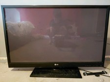 Inch swivel tv for sale  CAERPHILLY