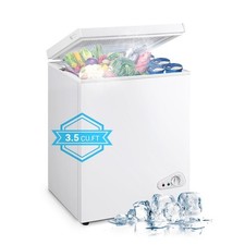 Chest freezer small for sale  Brentwood