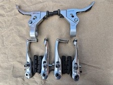 Shimano stx brake for sale  WALSALL