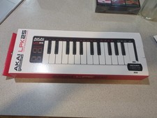 Akai lpk25 open for sale  Ronkonkoma