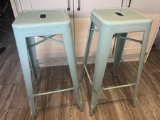 Tolix style tall for sale  HIGH PEAK