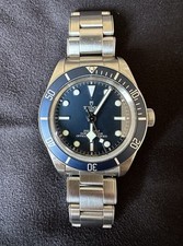 Tudor geneve black for sale  Valley Village