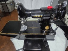 Vtg 1956 singer for sale  New York